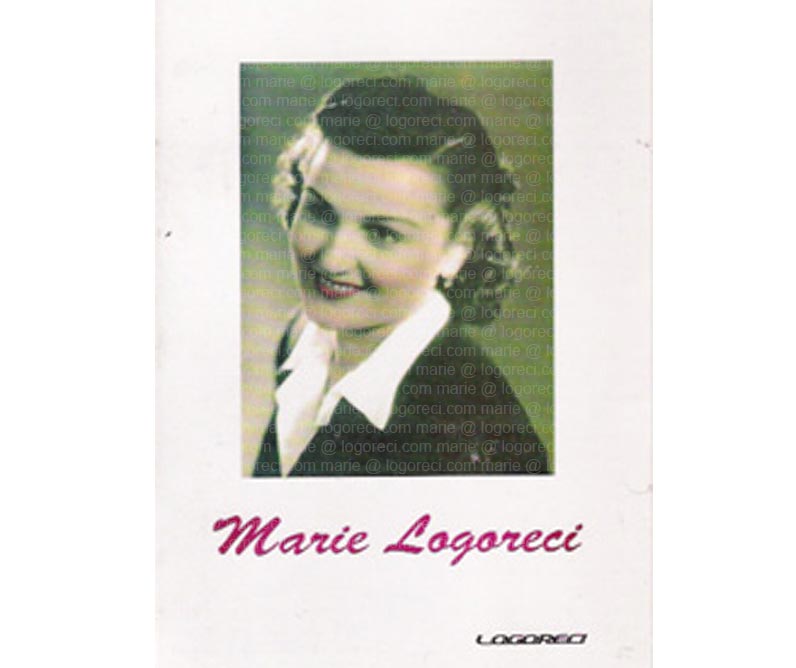 Libri Marie Logoreci