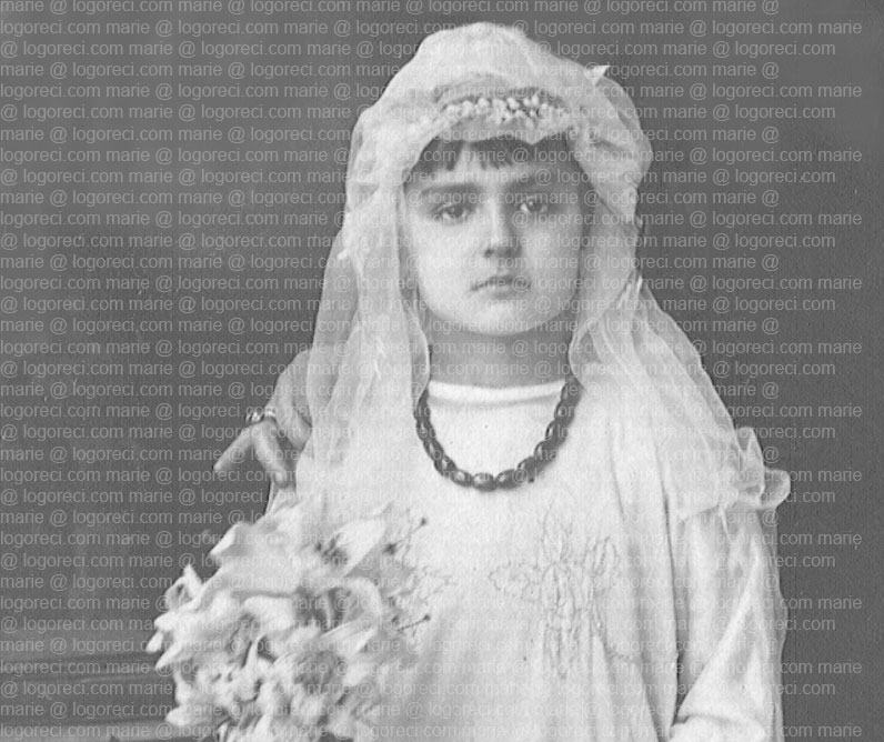 Maria ne Shkodër