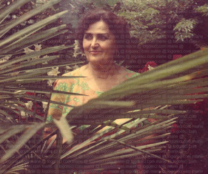 Maria ne Oborr