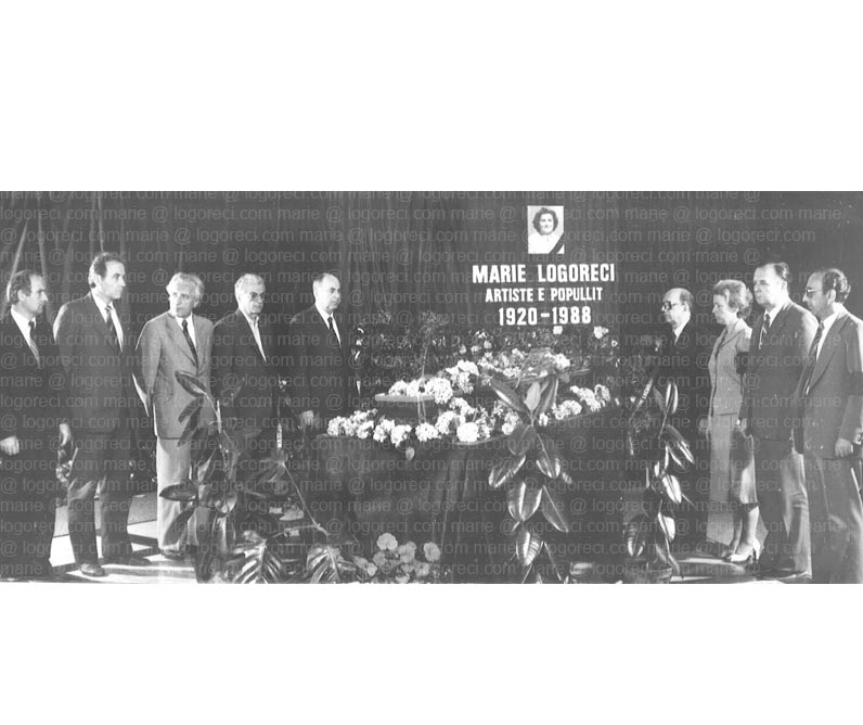 Ceremonia e Varrimit