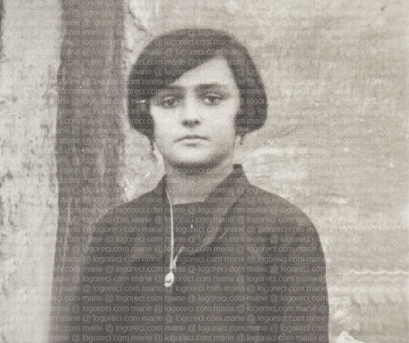 Maria, 11-vjeçare