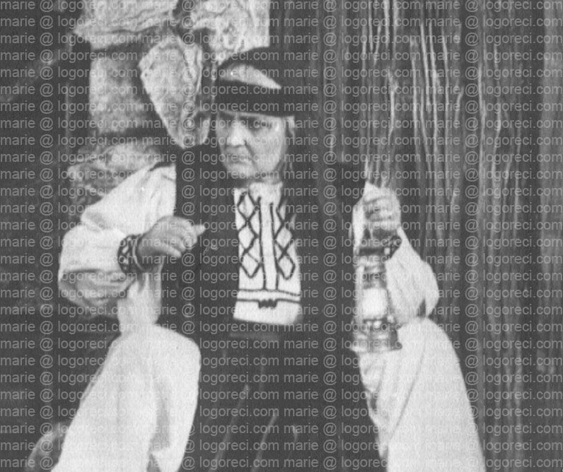 Përmbytja e Madhe