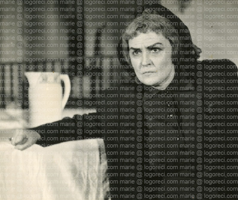 Shtëpia e Bernarda Albës (The House of Bernarda Alba)
